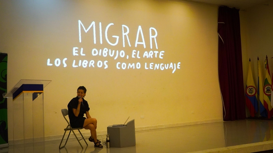 MIGRAR2 900