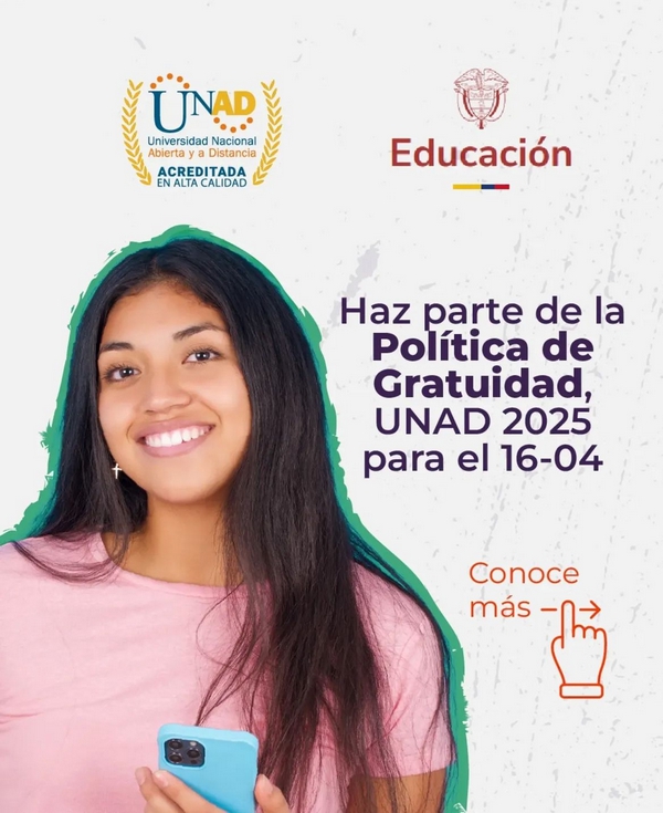 UNAD1 600