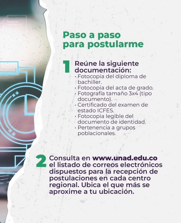 UNAD3 600